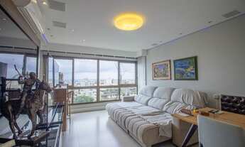 Imagem 4: Apartamento para Venda - 106m², 3 dormitórios, sendo 1 suites, 2 vagas - Rio Branco