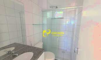 Imagem 7: Apartamento com 3 dormitórios, 56 m² - venda por R$ 280.000,00 ou aluguel por R$ 1.844,00