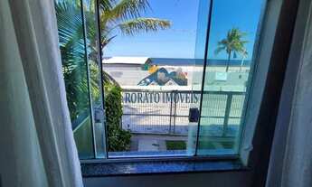 Imagem: Apartamento de Frente para o Mar em Caiobá