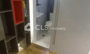 Imagem 7: APTO PINHEIROS - 3 DORMITÓRIOS - UMA SUÍTE - DUAS VAGAS - 90 M2