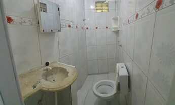 Imagem 3: ALUGA-SE CASA NO ALTO DAS POMBAS/PILAO SEM TAMPA