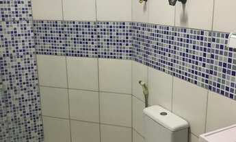 Imagem 5: Estudantes Apt 4 quartos temporada mensal anual mobiliado