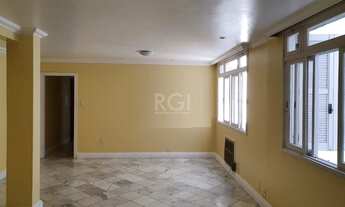 Imagem 2: Apartamento para Venda - 91m², 2 dormitórios, sendo 1 suites, 1 vaga - Bom Fim