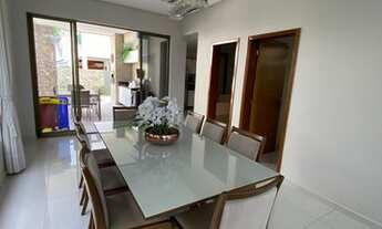 Imagem 7: Casa de condomínio para aluguel com 255 metros quadrados com 4 quartos em Intermares - Cab