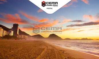 Imagem 2: Apartamento-À VENDA-Copacabana-Rio de Janeiro-RJ