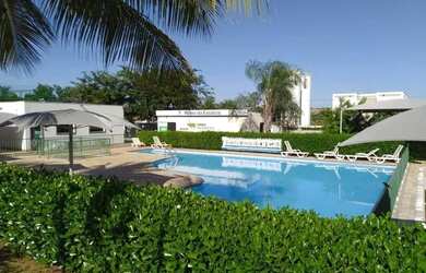 Imagem 4: Apartamento Giardino - Reino da Escócia