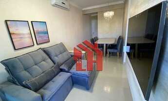 Imagem 5: Canal 3 em Santos -Apartamento Mobiliado disponível para venda ou locação. Lazer Completo