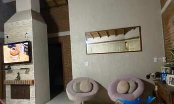 Imagem 7: Velleda oferece lindo sítio, condomínio fechado, casa com piscina e salão de festas, Águas