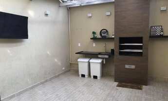 Imagem 6: Sobrado - Demarchi - SBC