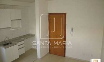 Imagem 2: Apartamento (outros) 1 dormitórios/suite, cozinha planejada, portaria 24 horas, lazer, sal