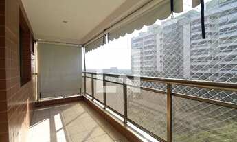 Imagem 4: Apartamento para Aluguel - Jacarepaguá, 2 Quartos, 73 m2