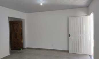 Imagem 2: Casa para aluguel na Vila Santa Cruz com 50 metros quadrados