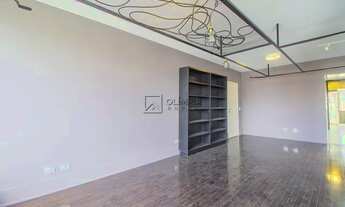 Imagem 9: Locação Apartamento 2 Dormitórios - 140 m² Jardim Paulista