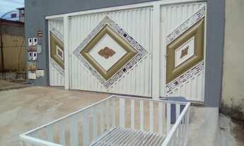 Imagem: Vende-se Sobrado - Negrão de lima