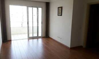 Imagem 2: Apartamento para venda com 104 metros quadrados com 3 quartos em Santo Amaro - São Paulo