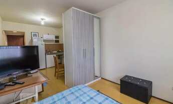 Imagem: Apartamento para Aluguel - Centro Cívico 