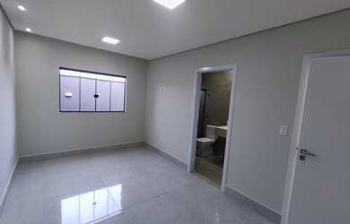 Imagem 4: Ponte Alta Norte Casa Alto com 3 Suítes em Condomínio Fechado na Ponte Alta