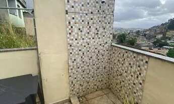 Imagem 5: Casa ? de três quartos sala cozinha banheiro e terraço