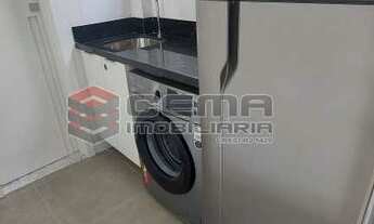 Imagem 7: Bairro Peixoto Copacabana - Apartamento NOVO