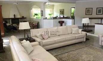 Imagem 2: Casa Clássica - 4 suítes - 10 vagas à venda no Jardim Acapulco - Guarujá/SP