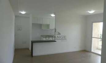 Imagem 2: Apartamento para alugar no Santa Terezinha - Paulínia/SP