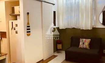 Imagem 5: Apartamento à venda, 1 quarto, Leme - RIO DE JANEIRO/RJ