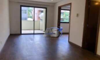 Imagem: Apartamento com 1 dormitório à venda