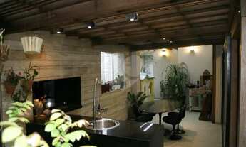 Imagem 5: Cobertura residencial para venda e locação, Morumbi, SP