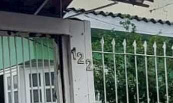 Imagem 2: Casa em Rio Branco - Canoas/RS