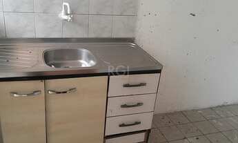 Imagem 4: Apartamento JK para Venda - 28.23m², 1 dormitório, Cidade Baixa