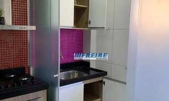 Imagem 6: Apartamento com 2 dormitórios para alugar por R$ 3.040,00/mês - Osvaldo Cruz - São Caetano