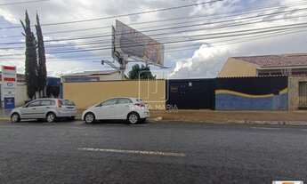 Imagem 2: Salão/Galpão (salão - térreo