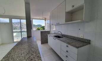 Imagem 5: Village Caribe 2 , 60 - 62m², 2 quartos - Rio de Janeiro - RJ