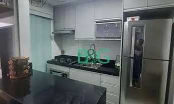 Imagem 6: Apartamento com 2 dormitórios à venda, 47 m² por R$ 374.400,00 - Vila Rosália - Guarulhos