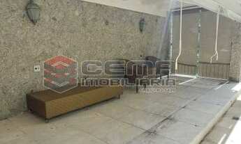 Imagem 3: CASA DE DOIS ANDARES NO HUMAITÁ - ALUGUEL OU VENDA