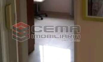 Imagem 2: Apartamento-À VENDA-Botafogo-Rio de Janeiro-RJ