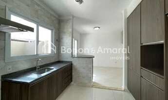 Imagem 6: Casa Condomínio Bosque de barão Geraldo com 3 Quartos e 3 banheiros à Venda, Cidade Unive