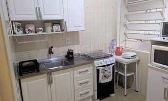 Imagem 3: Apartamento para Venda - 59.58m², 2 dormitórios, Cristo Redentor