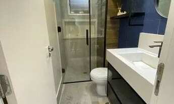 Imagem 6: Apartamento com 2 dormitórios à venda, 82 m² por R$ 1.250.000 - Vila Mariana - São Paulo/S