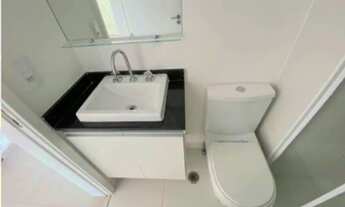 Imagem 5: Studio Excelente COM VAGA, pronto para você morar ou investir, ao lado do aeroporto!