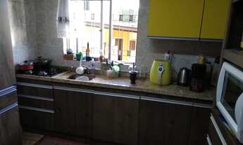 Imagem 7: Casa para Venda - 136m², 3 dormitórios, sendo 2 suites, 1 vaga - Centro