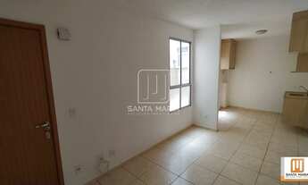 Imagem: Apartamento (tipo - padrao) 2 dormitórios