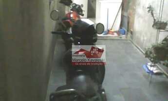 Imagem 3: Sobrado à venda, 169 m² por R$ 220.000,00 - Vila Santa Teresa (Zona Sul) - São Paulo/SP