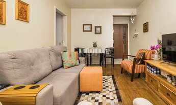 Imagem 2: Apartamento para Venda - 83.5m², 2 dormitórios, Centro Histórico