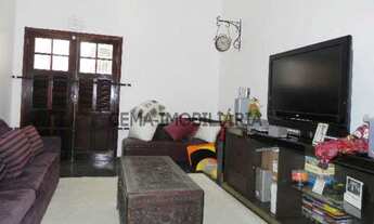 Imagem 2: Casa de rua-À VENDA-Laranjeiras-Rio de Janeiro-RJ