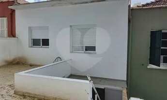 Imagem 5: Casa de vila térrea para venda possui 140 metros quadrados com 3 quartos