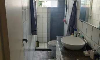 Imagem 6: Apartamento para venda possui 70 metros quadrados com 2 quartos