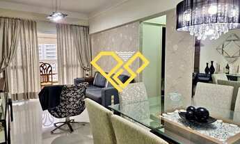 Imagem 4: Apartamento de 2 Quartos em Santos