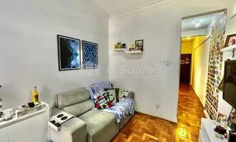 Imagem: Apartamento à venda com 1 quarto e sala