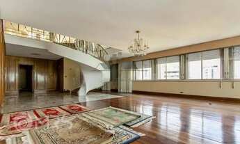 Imagem 2: Apartamento Cobertura em Santa Cecilia - São Paulo